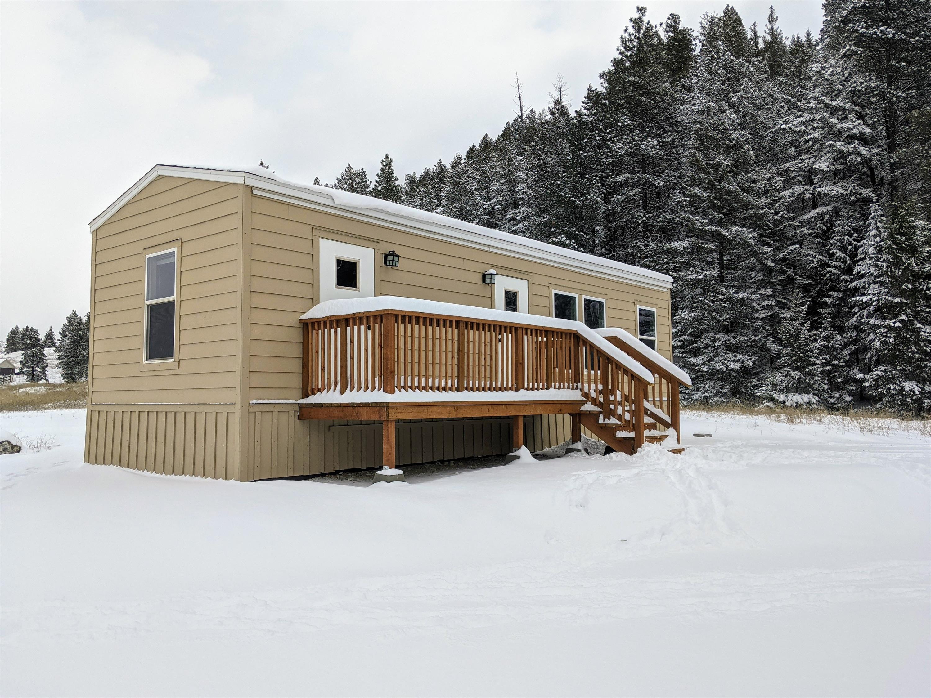 309 Smith Lake Road