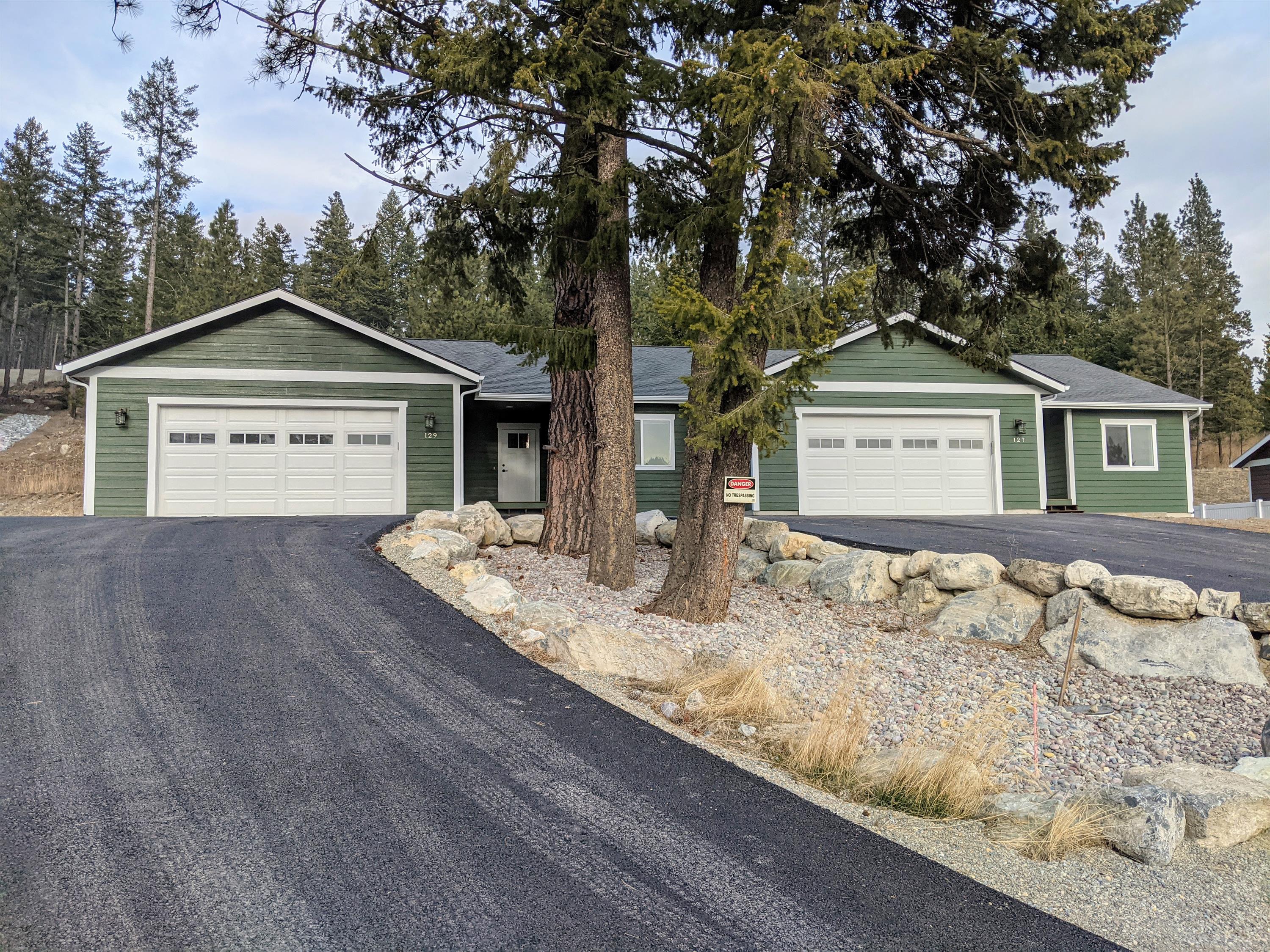 127 Crystal View Court - 1
