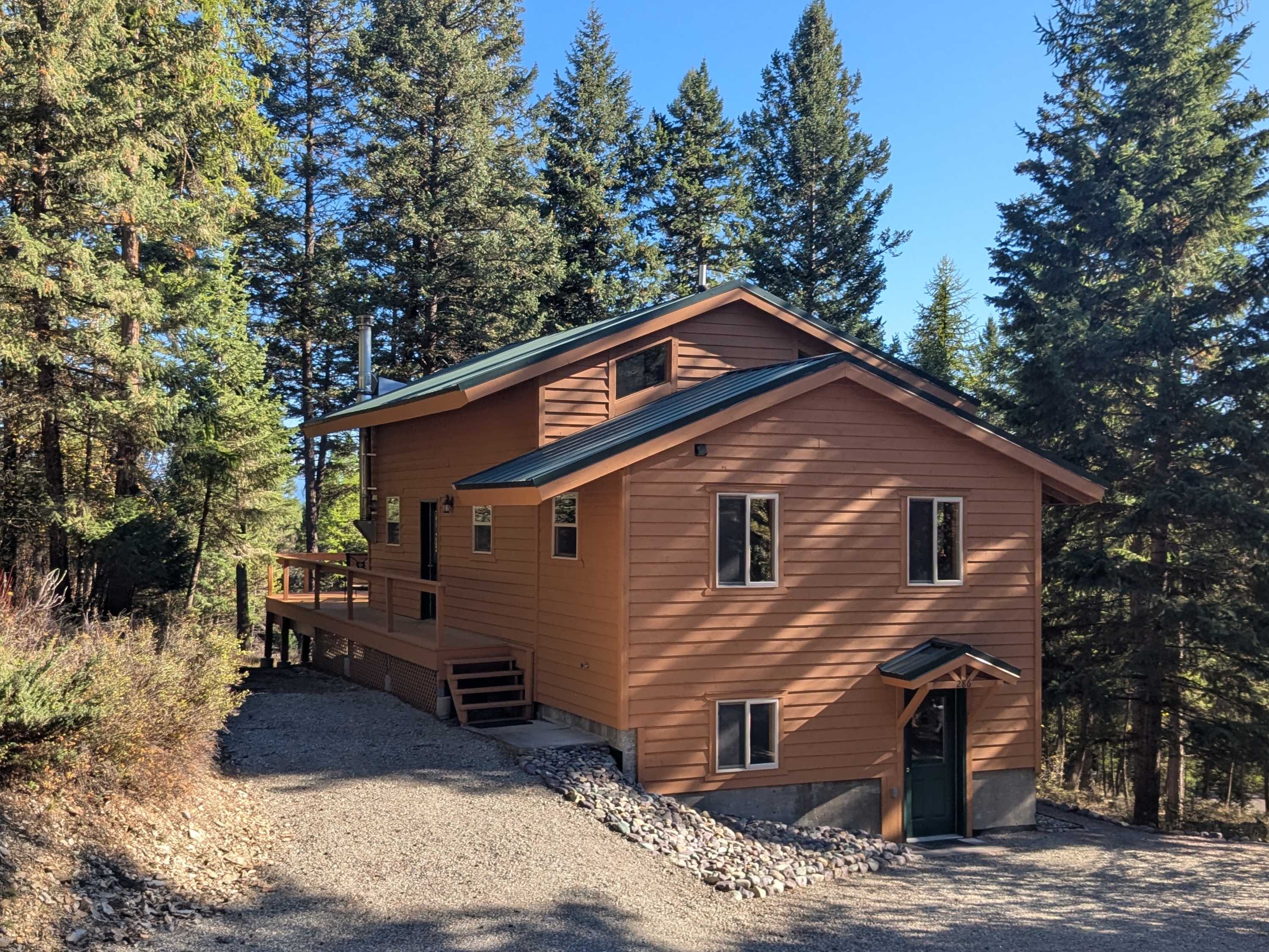 286 Antler Ridge Road